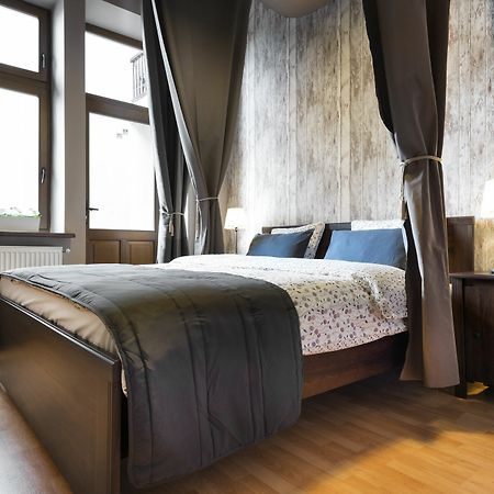Berry Apartments II Красков Екстериор снимка