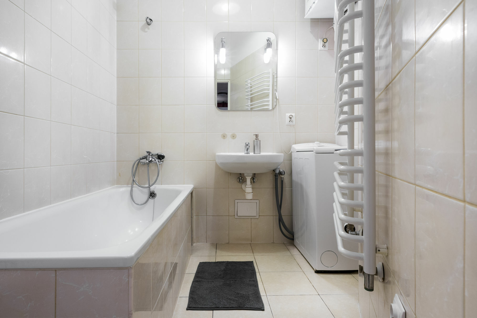 Berry Apartments II Красков Екстериор снимка