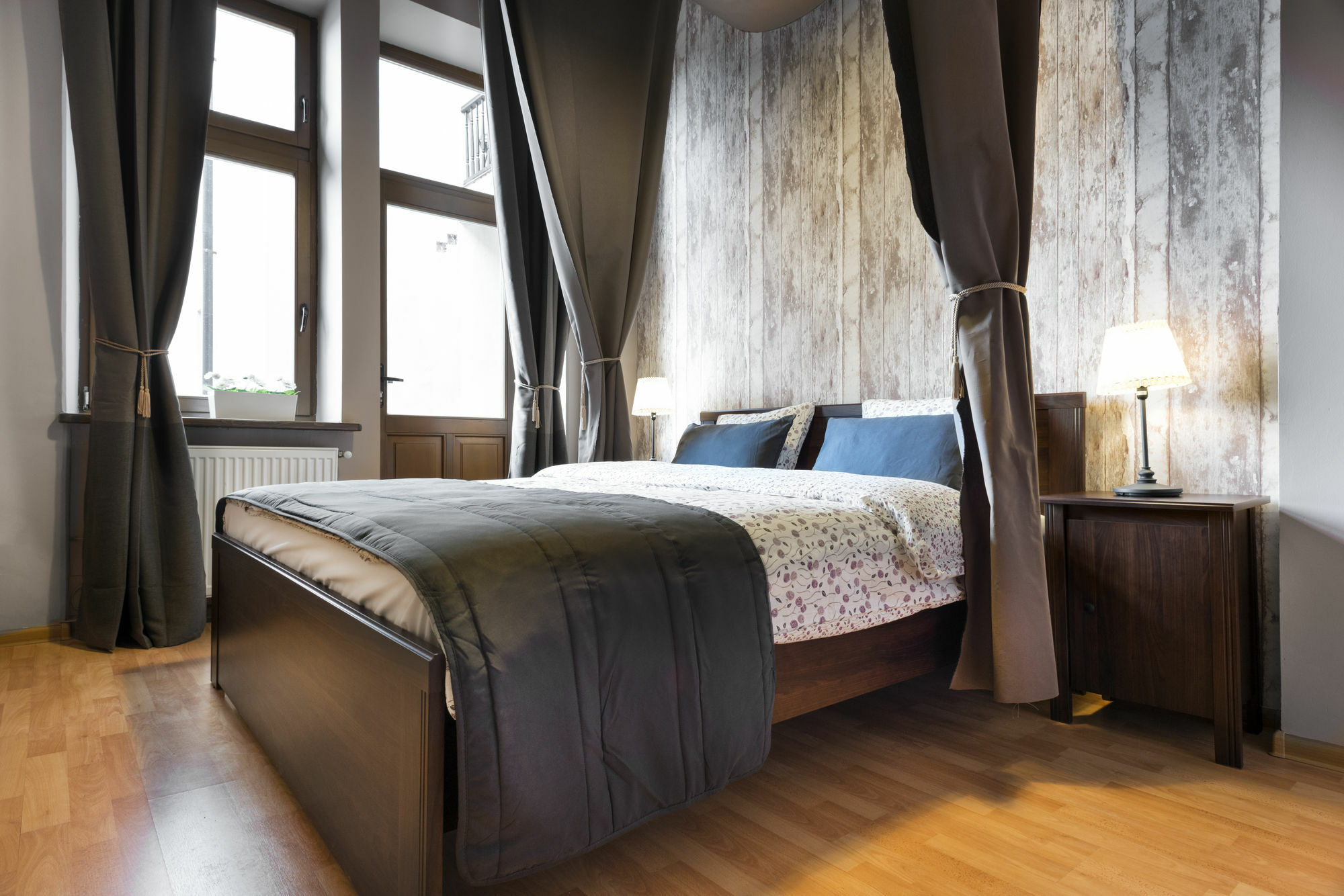 Berry Apartments II Красков Екстериор снимка