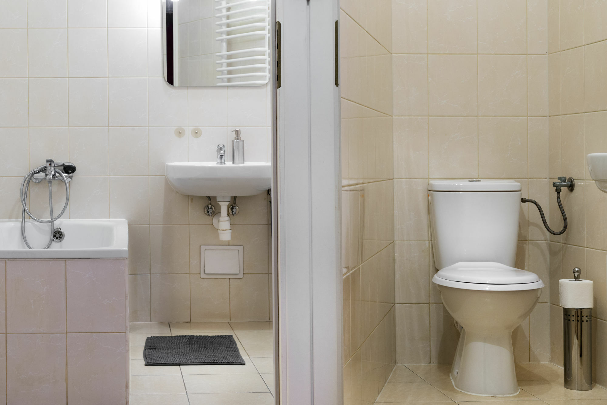 Berry Apartments II Красков Екстериор снимка