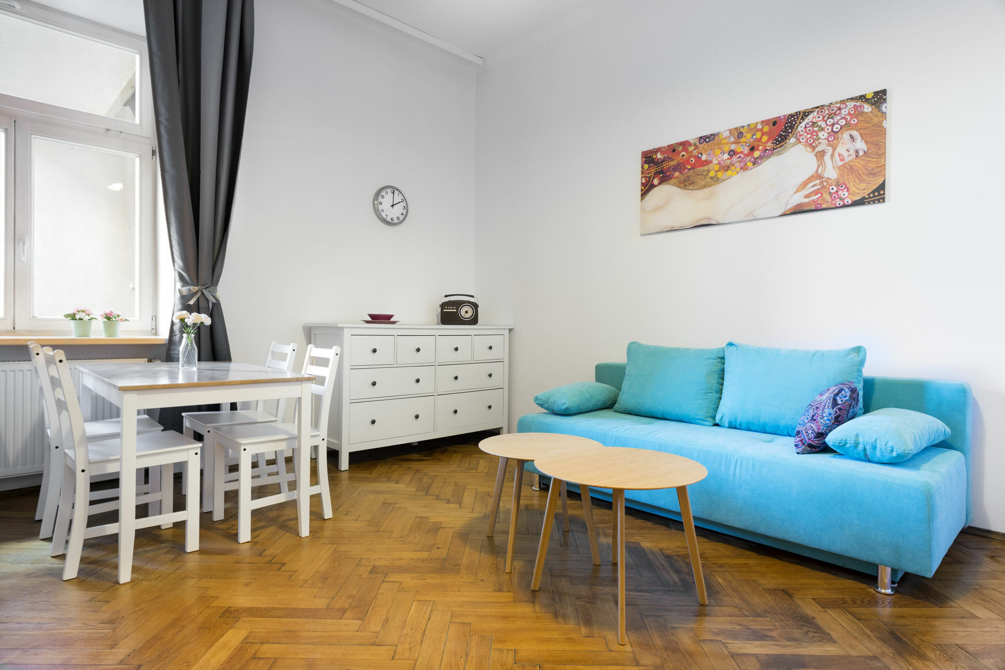 Berry Apartments II Красков Екстериор снимка