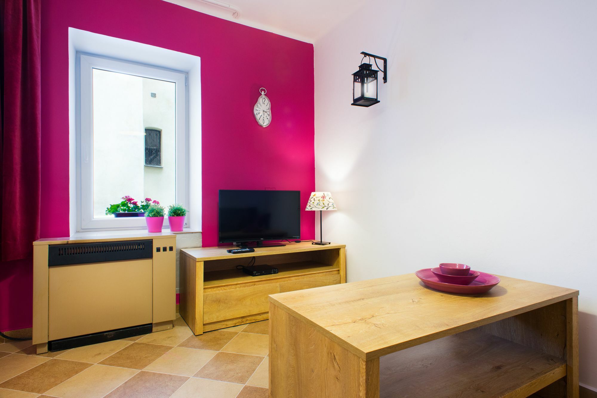 Berry Apartments II Красков Екстериор снимка