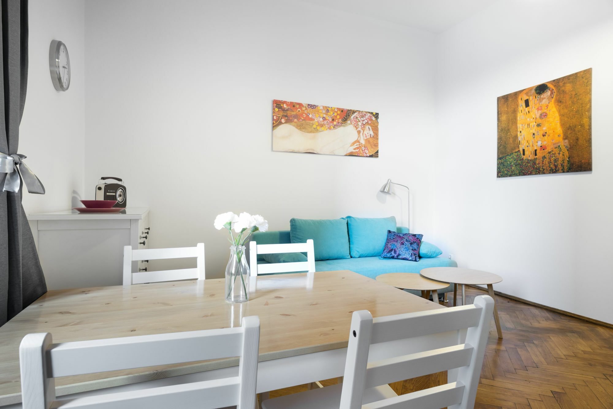 Berry Apartments II Красков Екстериор снимка